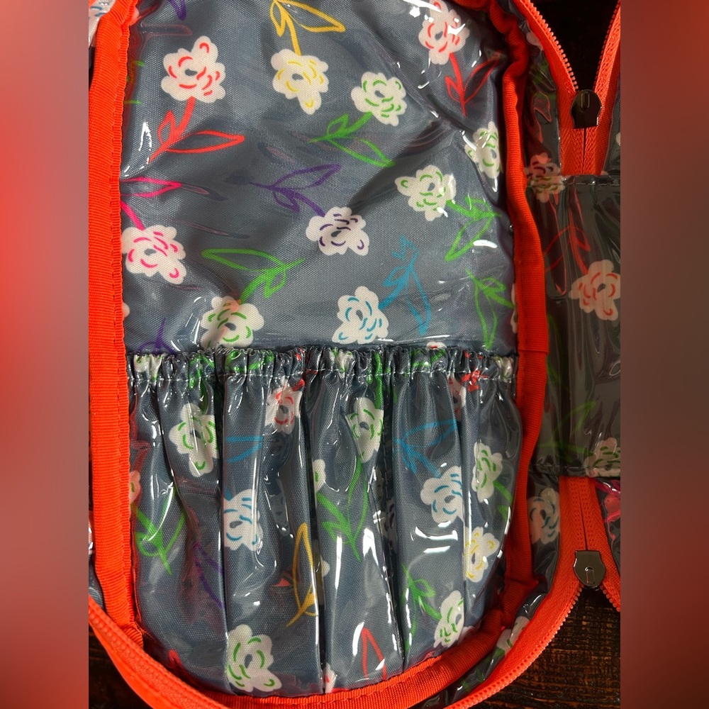 🦩LUG Hover 🦩Coral Tropical - Picture 4 of 13